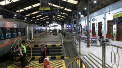 Mudik Lebaran 2026 Lebih Hemat: KAI Diskon 30% Tiket KA