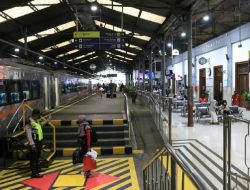 Mudik Lebaran 2026 Lebih Hemat: KAI Diskon 30% Tiket KA