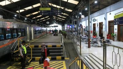 Mudik Lebaran 2026 Lebih Hemat: KAI Diskon 30% Tiket KA