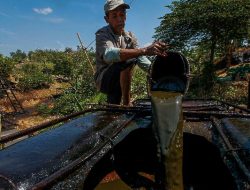 Legalisasi Sumur Minyak Rakyat: Jalan Terjal, Hanya Satu Berhasil
