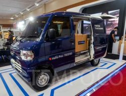 GIICOMVEC 2026: Panggung Inovasi Niaga, Gaikindo Bidik Ekspor