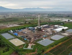 Pertamina Gagalkan Penyelundupan 10 Ton Minyak di Prabumulih