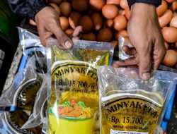 Mendag Minta Warga Tak Bergantung Minyakita, Dorong ‘Second Brand’