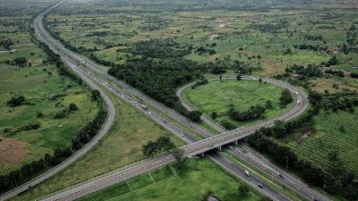 Jasa Marga Prediksi Jutaan Pemudik 2026, Tol Fungsional Siap
