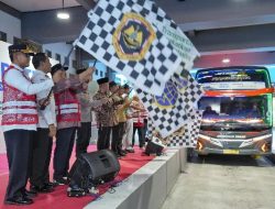 Mudik Gratis Kemenhub 2026: Pendaftaran Dibuka Besok!