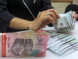 Rupiah Melemah: Belanja Negara & Utang Jadi Beban Berat