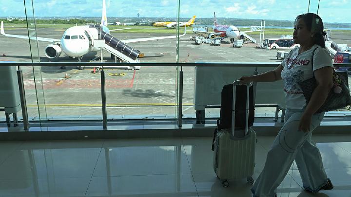 Lebaran 2026: InJourney Pangkas 50% Tarif Bandara, Tiket Hemat!