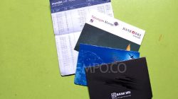 OJK Perketat Pengawasan: Jual Beli Rekening Berujung Pidana