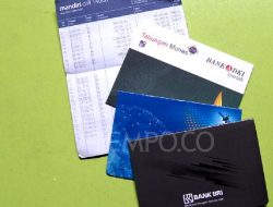 OJK Perketat Pengawasan: Jual Beli Rekening Berujung Pidana