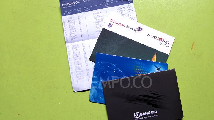 OJK Perketat Pengawasan: Jual Beli Rekening Berujung Pidana