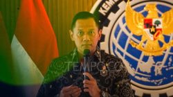 AHY: Rest Area Layak, Kunci Utama Mudik Aman dari Kelelahan