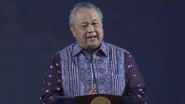 Kredit Perbankan Januari 2026 Melesat 9,96%: Sinyal Optimisme Ekonomi