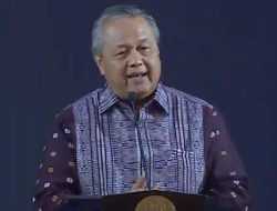 BI Perkuat Pembayaran Lintas Negara, Gabung Proyek Nexus BIS