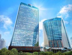 BRI Kucurkan Rp 178 T KUR, Jangkau Jutaan UMKM di 2025