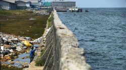 Tanggul Laut Raksasa Jawa Utara: Mega Proyek Triliunan Rupiah