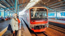 KRL Jabodetabek Makin Kuat: 11 Rangkaian INKA Siap Beroperasi