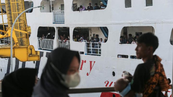 Keselamatan Mudik 2026: Kemenhub Ramp Check Ratusan Kapal