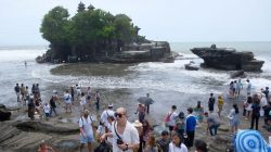 Indonesia Dekati Era Emas Pariwisata: 15,4 Juta Turis Asing Kunjungi RI 2025