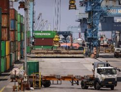 Perdagangan RI-Australia Kian Mulus: MRA AEO Berlaku 2026