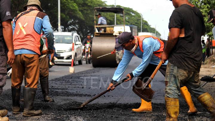 Lebaran 2026: Jalan Mulus, FWA Kunci Kelancaran Mudik Jutaan Orang