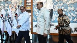 Danantara Tepikan Isu Perombakan Direksi Himbara, Konsultasi Tetap Buka