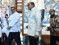 Danantara Tepikan Isu Perombakan Direksi Himbara, Konsultasi Tetap Buka