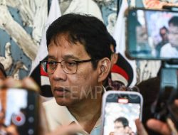 Menkeu Purbaya Buka Suara Soal Safe House Kasus Bea Cukai