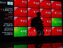 Investigasi PIPA Memanas: BEI Perketat IPO, Tersangka Bertambah