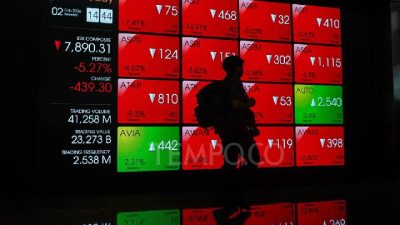 Investigasi PIPA Memanas: BEI Perketat IPO, Tersangka Bertambah