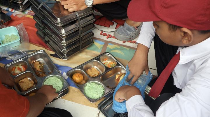 Outlook Ekonomi RI Diubah Moody's Jadi Negatif: Sorotan Kebijakan