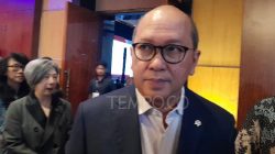 Investasi US$ 800 Miliar Kunci RI Capai Pertumbuhan 8%