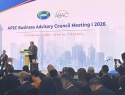 QRIS Indonesia Sasar APEC, Perkuat Konektivitas Ekonomi Digital