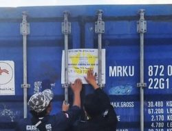 Bea Cukai Pangkalpinang: Ratusan Ton Mineral Langka Lolos Ekspor