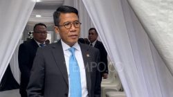 Misbakhun Buka Suara Soal Bursa Ketua DK OJK: Fokus Tugas Partai