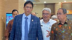 Misteri Rapat Tertutup Menkeu dan DPR di BPK