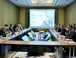 Beyond Energy: Pertamina Pimpin Transisi Hijau & Ketahanan Nasional