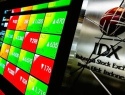 BEI Kaji Ulang FCA, Buka Peluang Perdagangan Berkelanjutan