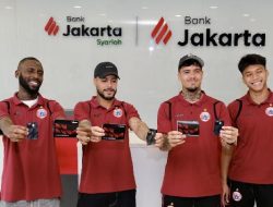 Bank Jakarta dan Jakmania: Satukan Semangat untuk Inklusi Keuangan