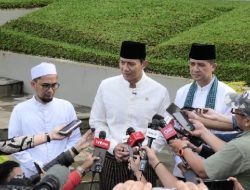 AHY dan Iftitah Perkuat SDM Unggul di MIRA Institute Pandeglang