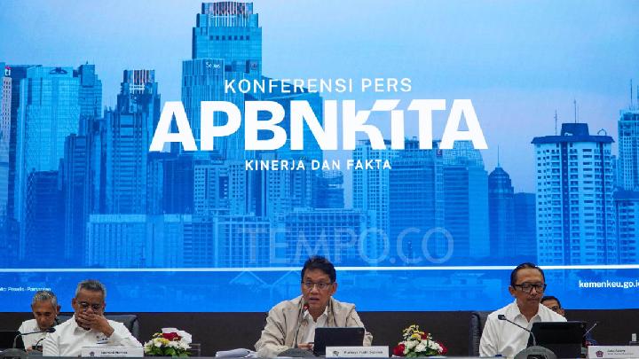 Penerimaan Pajak Awal 2026 Melonjak 30,7%: Ekonomi Bergeliat