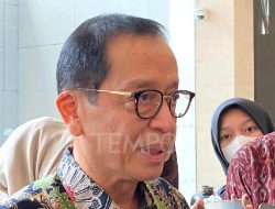 OJK Tegaskan Penempatan Dana SAL Rp200 T Perlu Lebih Lama