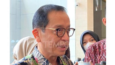 OJK Tegaskan Penempatan Dana SAL Rp200 T Perlu Lebih Lama
