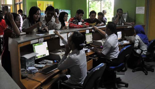 KAI Daop 6: 37% Tiket Lebaran Terjual, Tanggal Favorit Penuh!