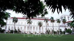 Utang RI Nyaris Rp 10.000 T: Optimisme Vs Peringatan Moody’s