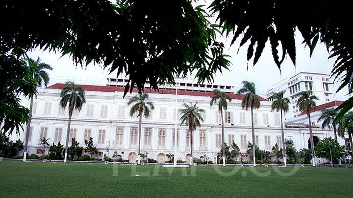 Utang RI Nyaris Rp 10.000 T: Optimisme Vs Peringatan Moody's