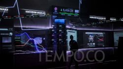 IHSG Diprediksi Menguat ke 8.390, Didorong Sentimen Positif