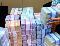 BNI Siapkan Rp 23,97 T Tunai, Jamin Transaksi Lebaran Lancar