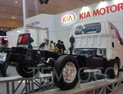 Agrinas Impor Ratusan Ribu Pikap-Truk, Produksi Lokal Lesu?