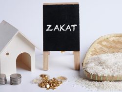 Zakat Fitrah 2026: Pertumbuhan Muzaki, Tantangan Nilai Ekonomi
