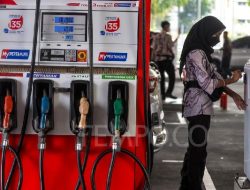 BBM Subsidi Tetap Stabil: Bahlil Jamin Tak Ada Kenaikan